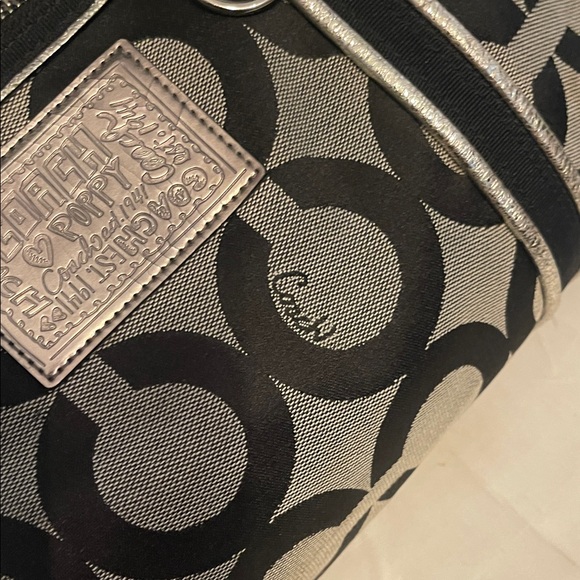 Coach Vintage Tote - Picture 6 of 10